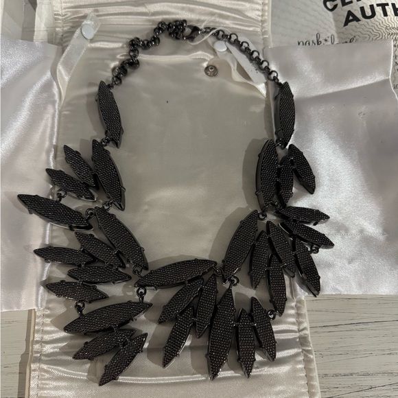 Park lane jewelry “Mesmerize” Necklace Brand New - Picture 4 of 8